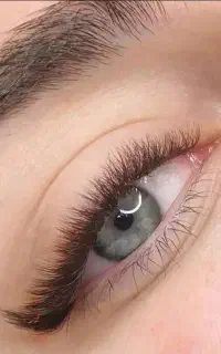 اکستشن مژه و لیفت مژه