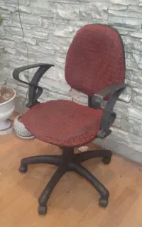 صندلی کامپیوتر