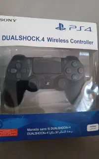 دسته بازی ps4 اصل