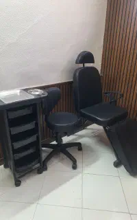 تابوره یونیت ترالی