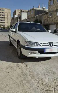 پژوپارس مدل93
