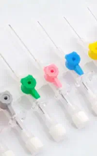 آموزش تزریقات