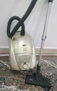 جاروبرقی
