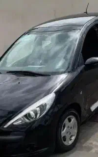 ۲۰۷ پانا مدل ۱۴۰۱