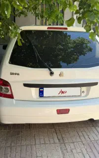 پراید111مدل94