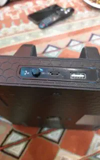 پایه پلی استیشن۴ فت