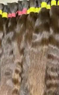مرکز موی طبیعی بدون واسطه