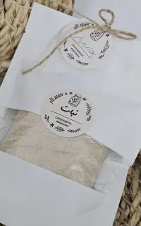 پودر سیر و پیاز