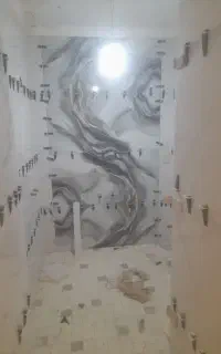 سرامیک وکا شی کار