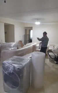 اتوبار حق شناس *حمل اثاثیه منزل ضمانتی کارگروماشین
