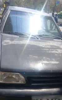 پراید ۸۱ یگانه