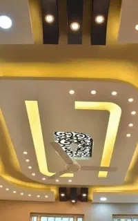 انبار فروش و اجرای کناف محمودآباد،ایزدشهر