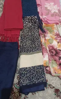 شال وروسری