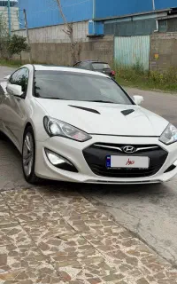 جنسیس۲۰۱۰فیس ۲۰۱۳ درحد