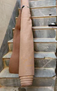 موکت قهوه ای