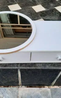 فروش میزآرایشی با آیینه