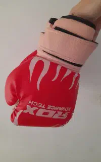 دستکش بوکس