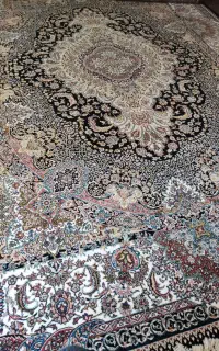 فرش ۹متری