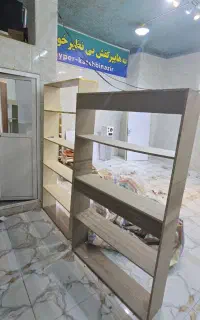 فروش وسایل کفش فروشی