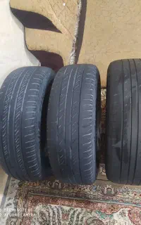 لاستیک پژویی دور14