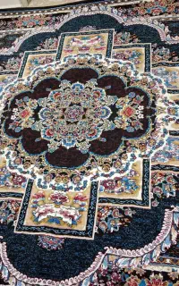 قالی ۱۲ متری نو