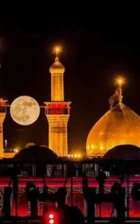 کاروان تور‌ زیارتی نجف و سامرا