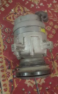 کولر پراید کامل داگ ۶ ملیون خودت شانست