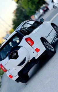 ام وی ام ایکس ۳۳ دنده اتومات
