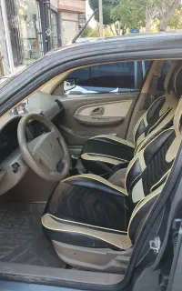پژو۴۰۵ مدل ۹۶ دوگانه