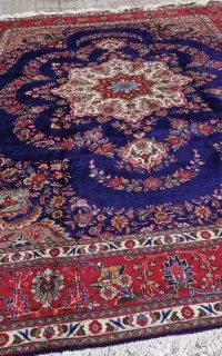فرش دستباف قدیمی(آنتیک)