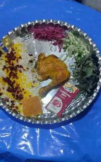 غذای آماده(بیرون بر).قیمت بصرفه