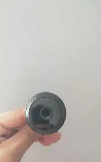 دوربین مخفی سکه ای