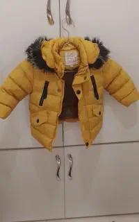 لباس بچه گانه