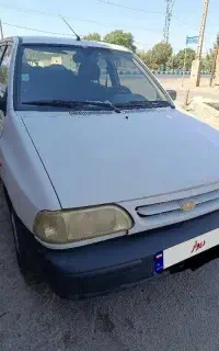 پرایدمدل89