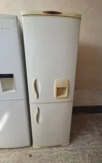 یخچال فریزر امرسان بدون برفک