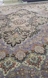 فرش ۱۲ متری