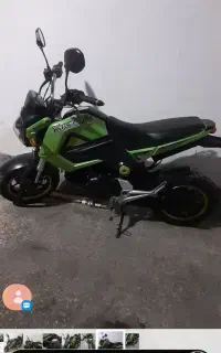 m3 کویر موتور