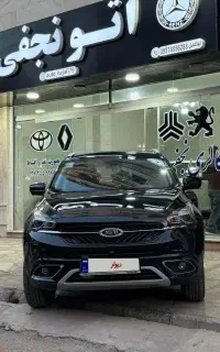تیگوie7 مدل1401