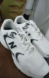 کفش نو