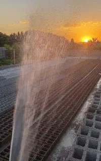 بلوک 20×40 فول کیفیت