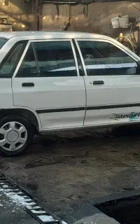 فروش ماشین