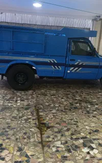 نیسان دوگانه سوزآپشنال