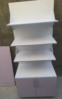 تختخواب نو جوان