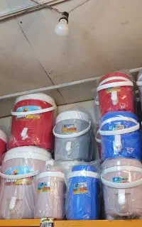 کلمن آب