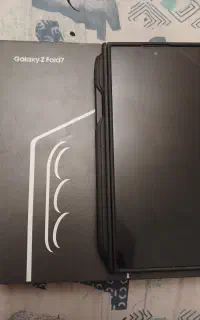z fold 7