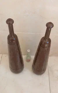 میل باستانی ۲۰ کیلویی