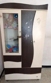 کمد لباس بچگانه