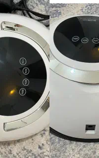 UV nail