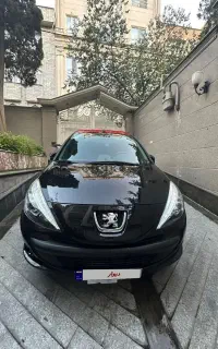 207 mc اتومات ۱۴۰۱