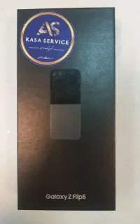 Samsung zflip